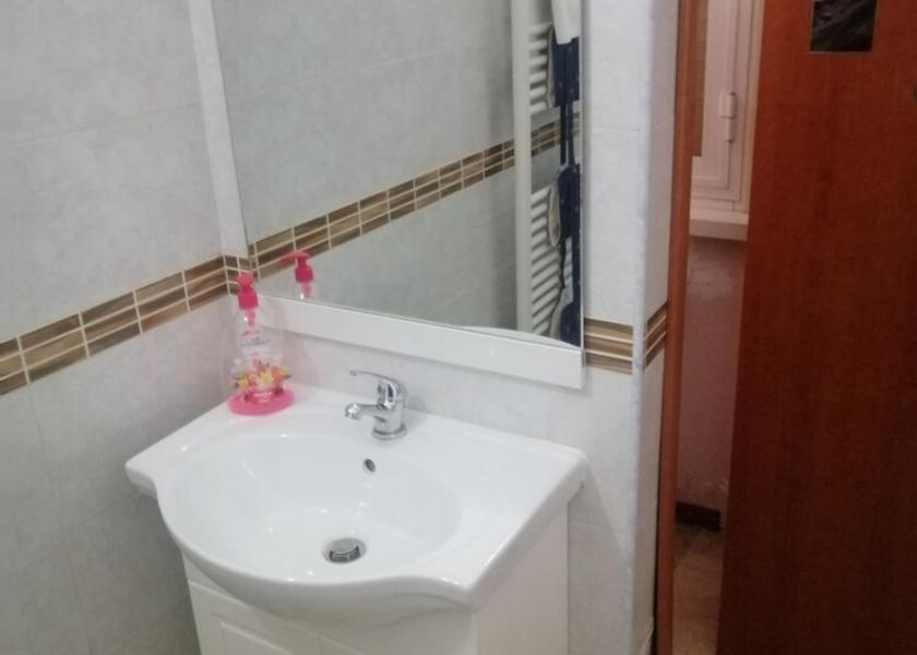 Lombardy Verdellino Bathroom