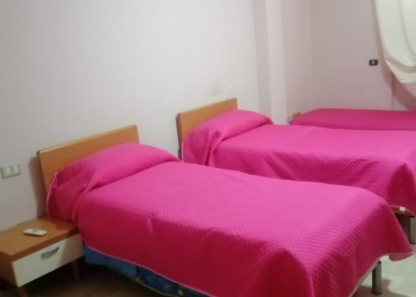 Lombardy Verdellino Room