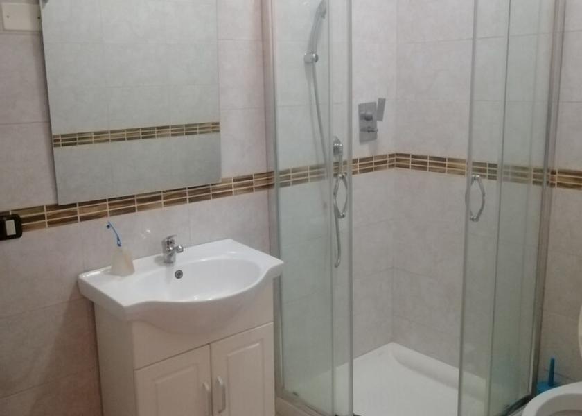 Lombardy Verdellino Bathroom