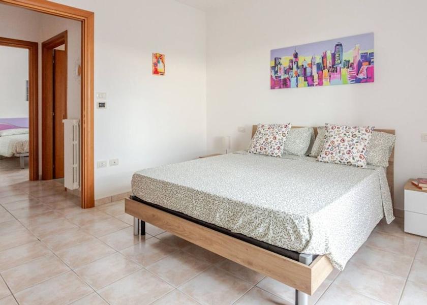 Abruzzo Pescara Room