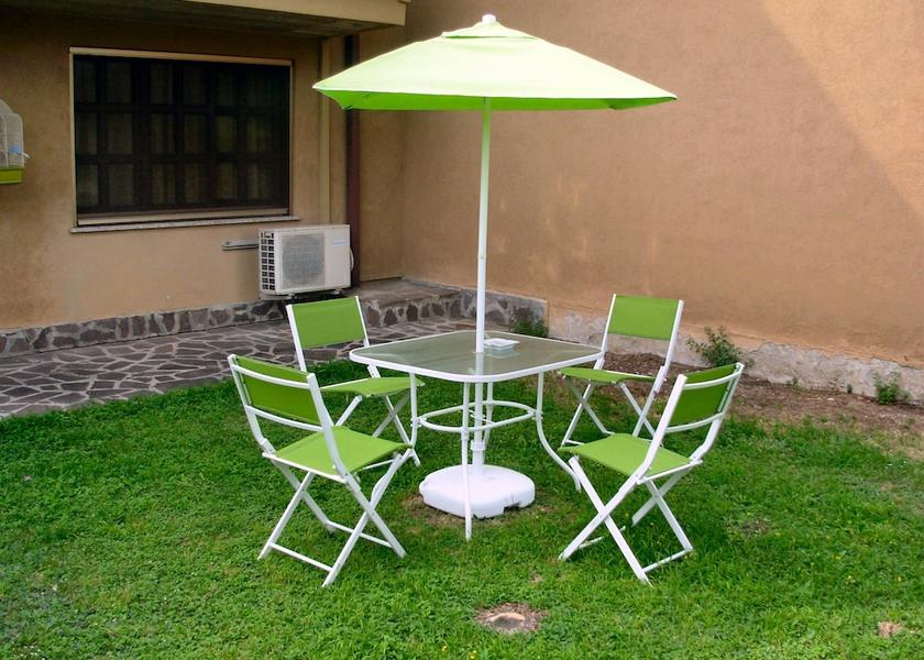 Lombardy Toscolano Maderno Terrace