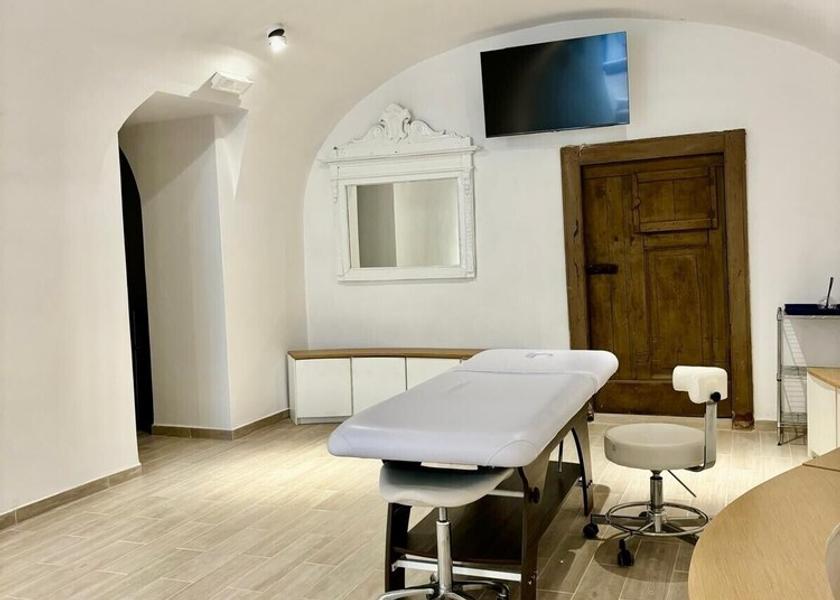 Campania Anacapri Amenity