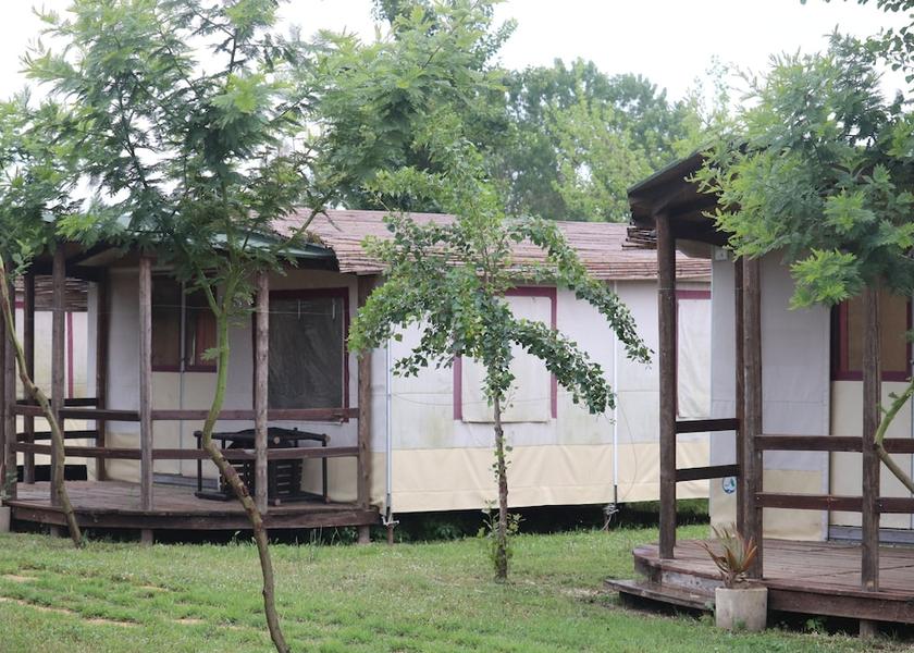 Sardinia Girasole Room