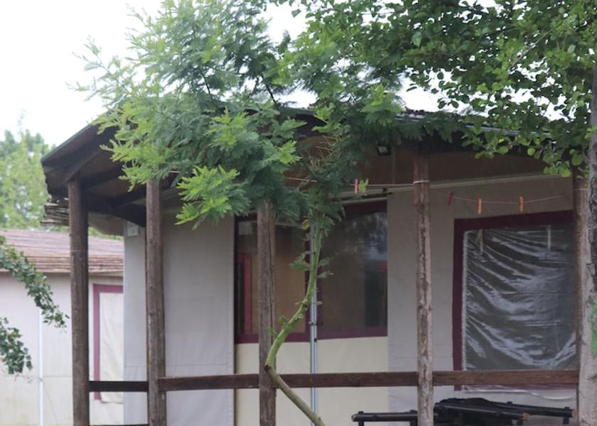 Sardinia Girasole Room