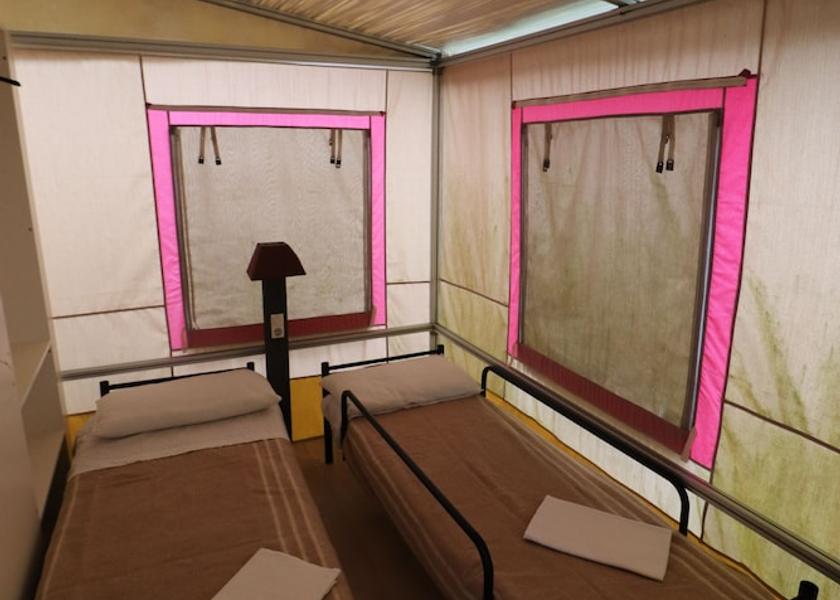 Sardinia Girasole Room