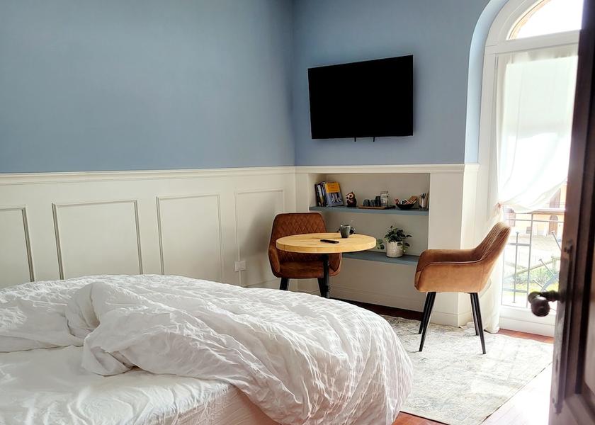 Piedmont Dogliani Room