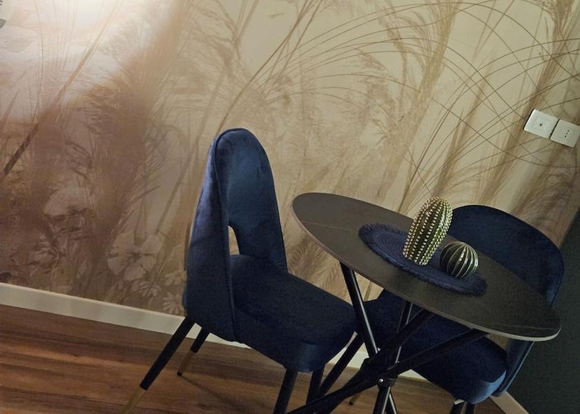 Puglia Rutigliano Room