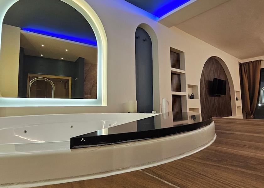 Puglia Rutigliano Room