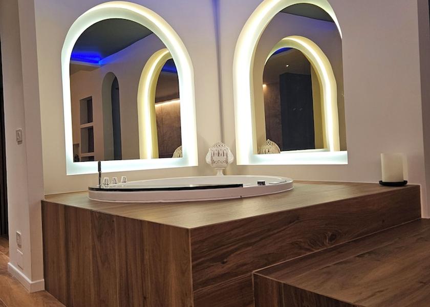 Puglia Rutigliano Room