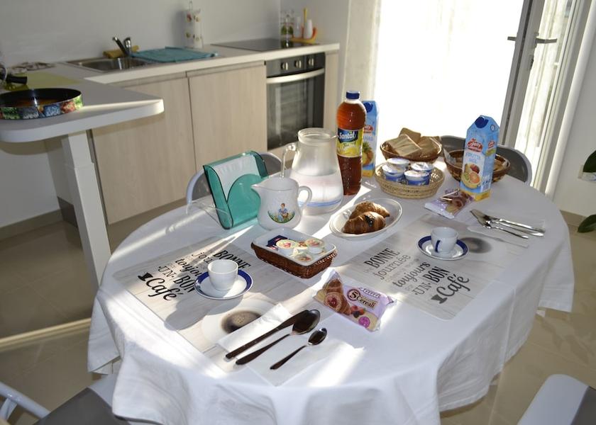 Puglia Terlizzi Kitchen