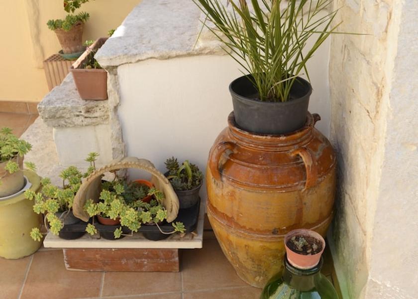 Puglia Terlizzi Terrace