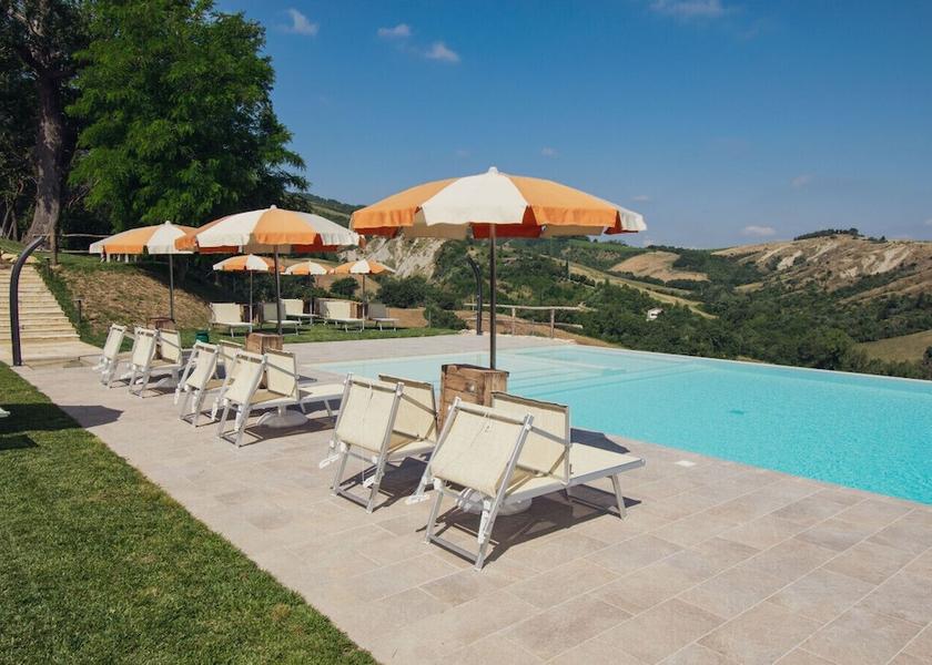 Emilia-Romagna Brisighella Pool