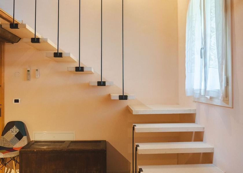 Emilia-Romagna Brisighella Interior Entrance