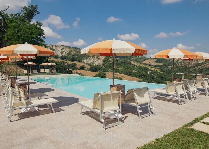 Emilia-Romagna Brisighella Pool