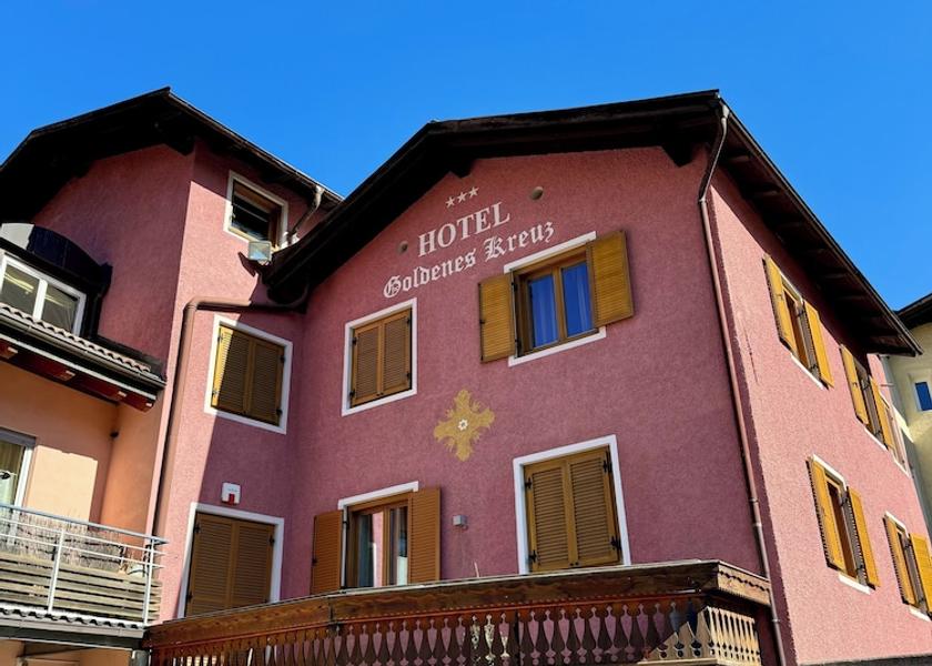 Trentino-Alto Adige Vipiteno Primary image