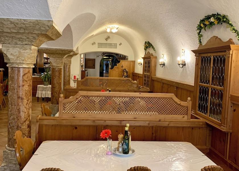 Trentino-Alto Adige Vipiteno Restaurant