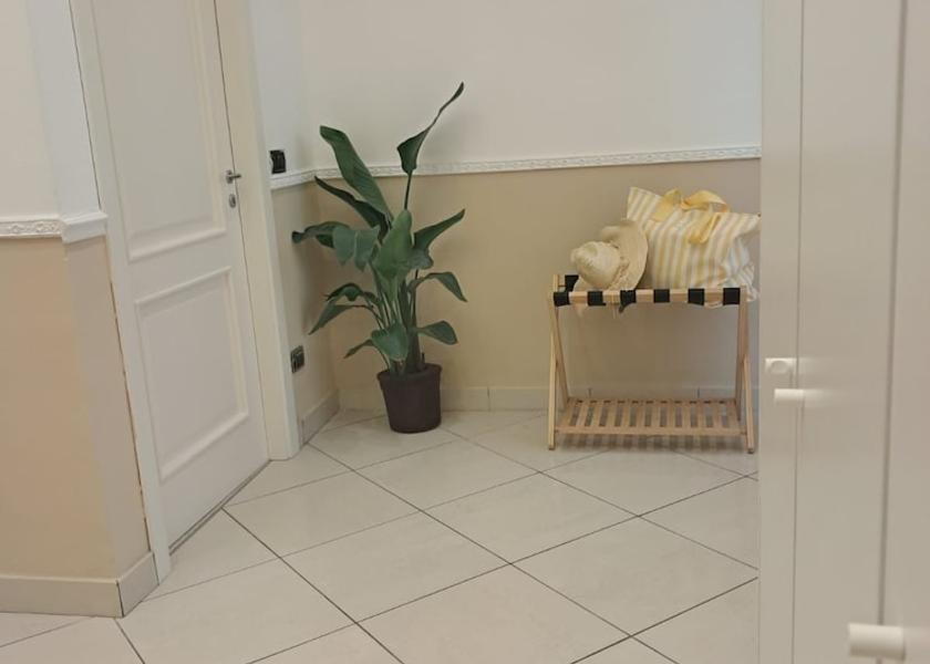 Campania Sant'Agnello Room