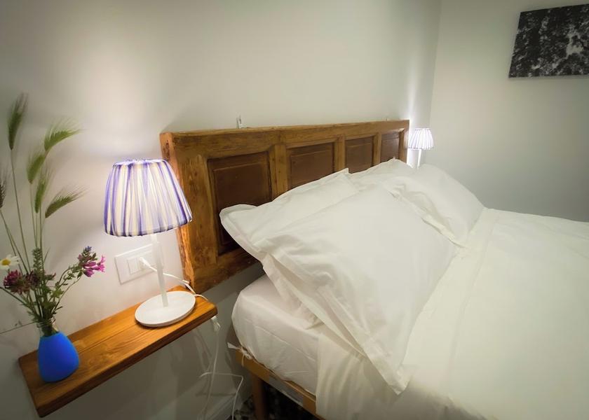 Puglia Crispiano Room