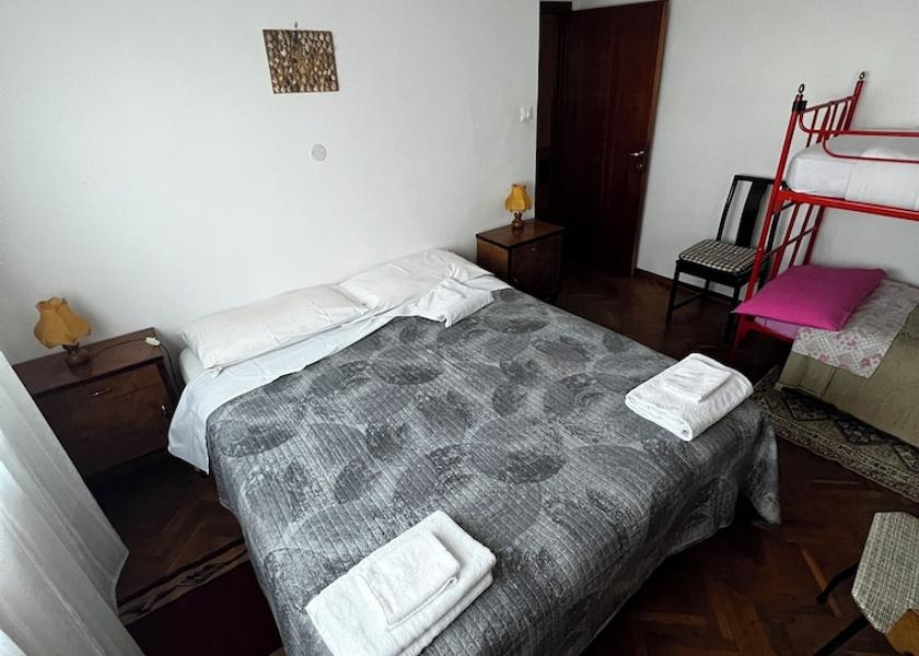 Emilia-Romagna San Benedetto Val di Sambro Room