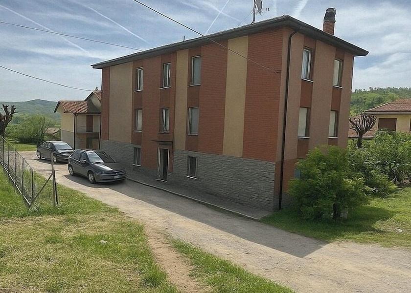 Emilia-Romagna San Benedetto Val di Sambro Primary image
