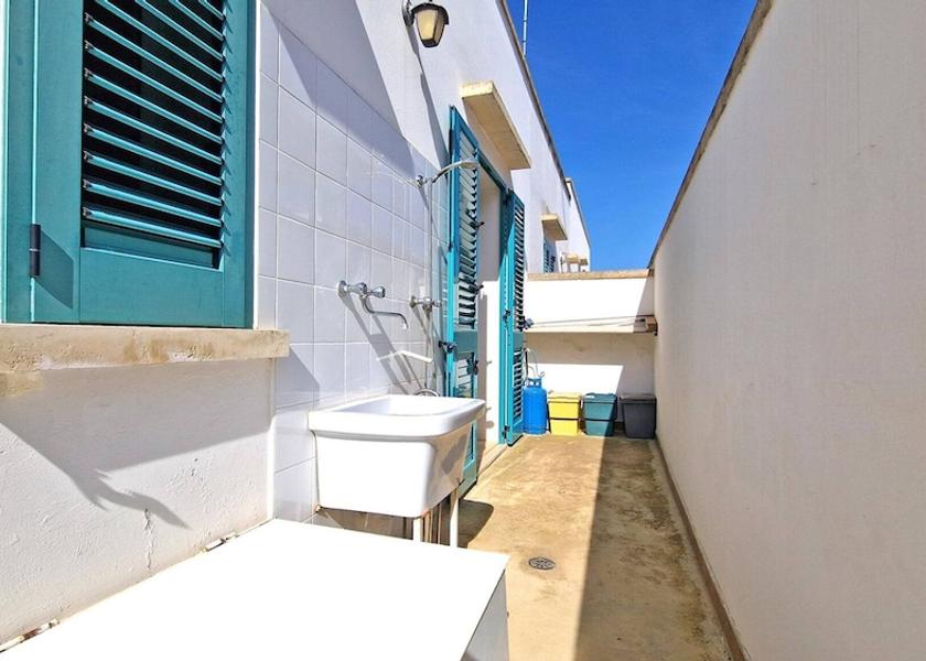 Puglia Taviano Room