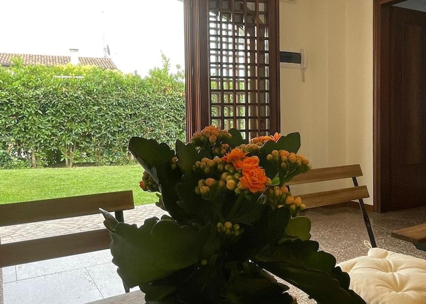 Veneto Quinto di Treviso Lobby