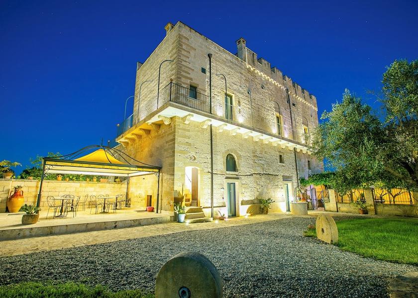 Puglia Villa Castelli Primary image