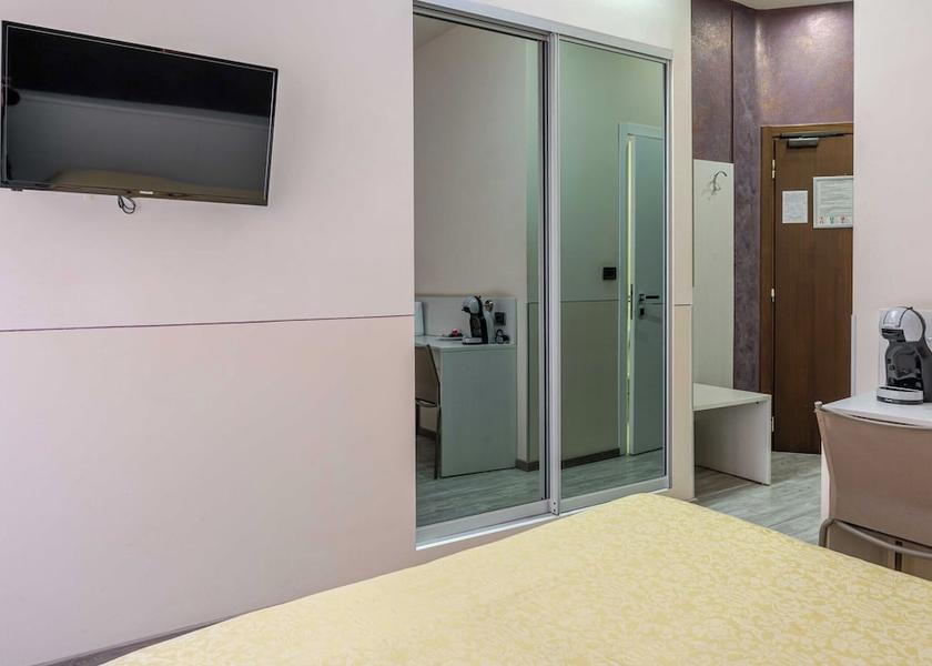 Liguria Ventimiglia Room