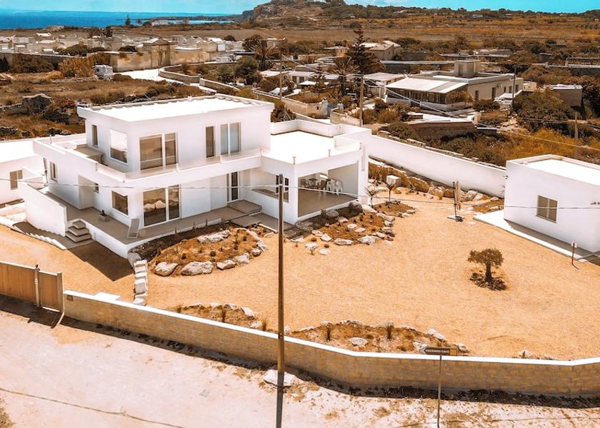 Sicily Favignana Primary image