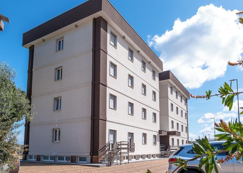 Facade
