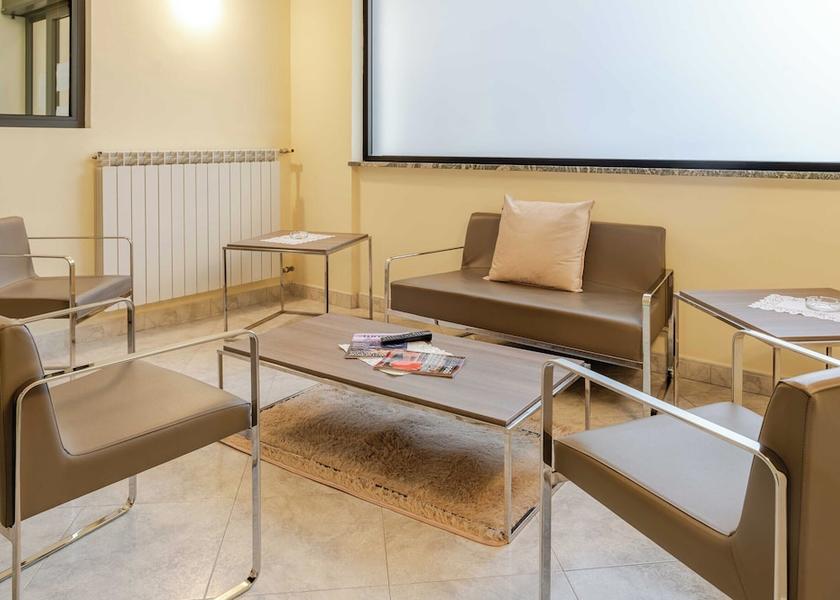 Liguria Ventimiglia Interior Entrance