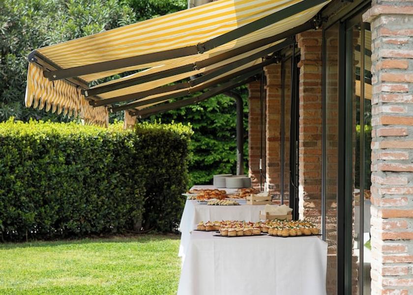 Veneto Zevio Restaurant