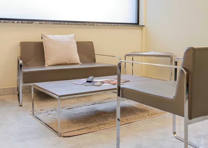 Liguria Ventimiglia Interior Entrance