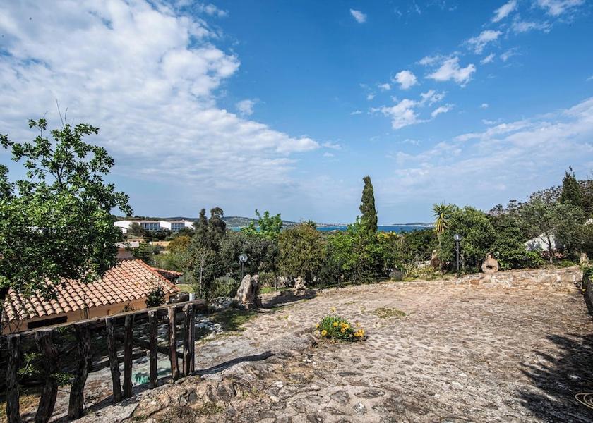 Sardinia Golfo Aranci Amenity