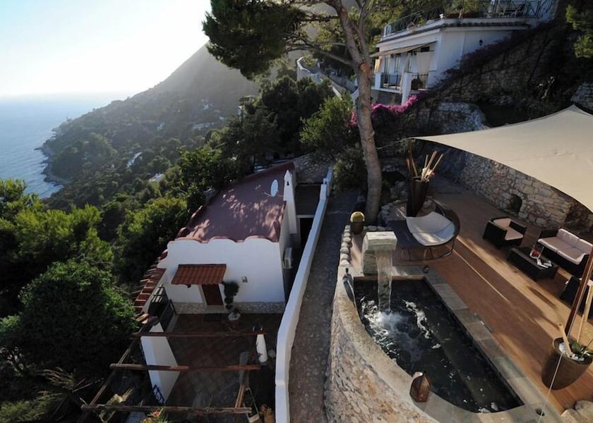 Lazio San Felice Circeo Spa