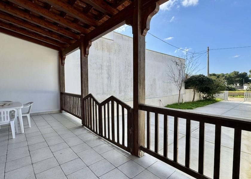 Puglia Racale Room