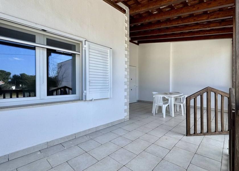 Puglia Racale Room