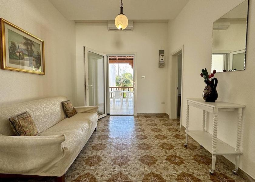 Puglia Racale Room