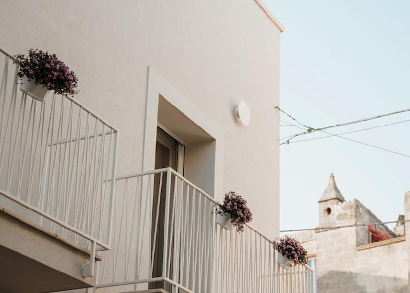 Puglia Altamura Facade