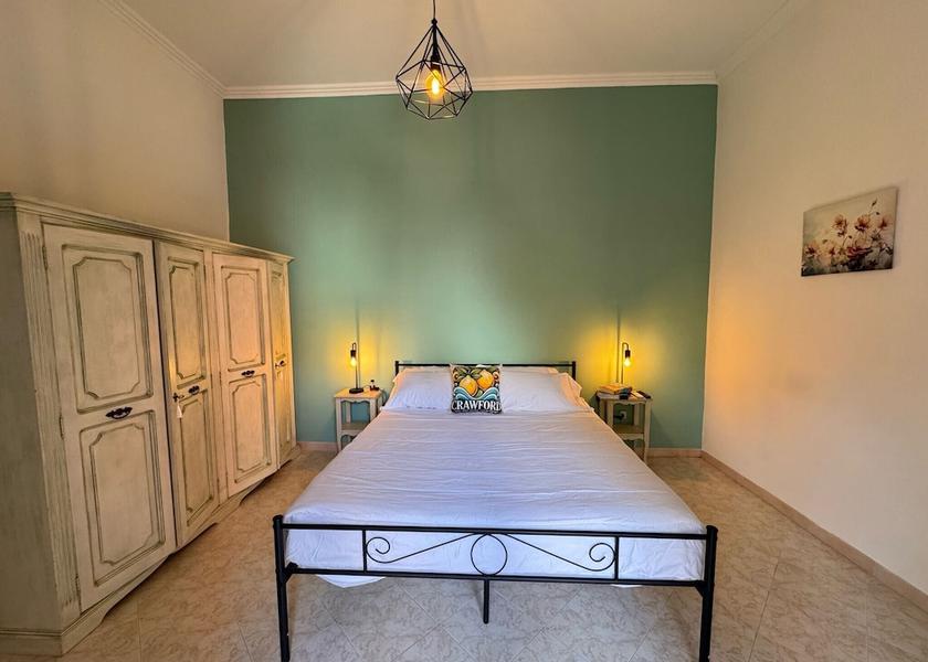 Campania Sant'Agnello Room