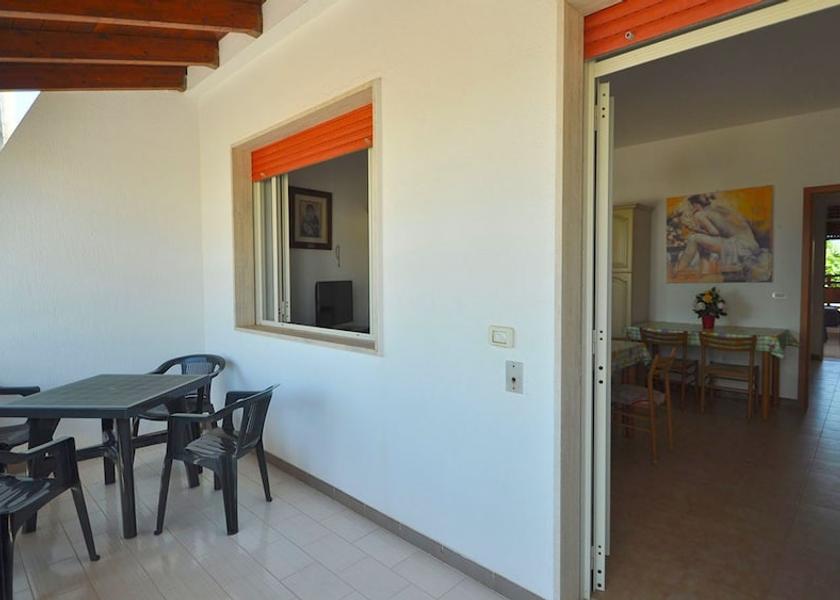 Puglia Racale Room