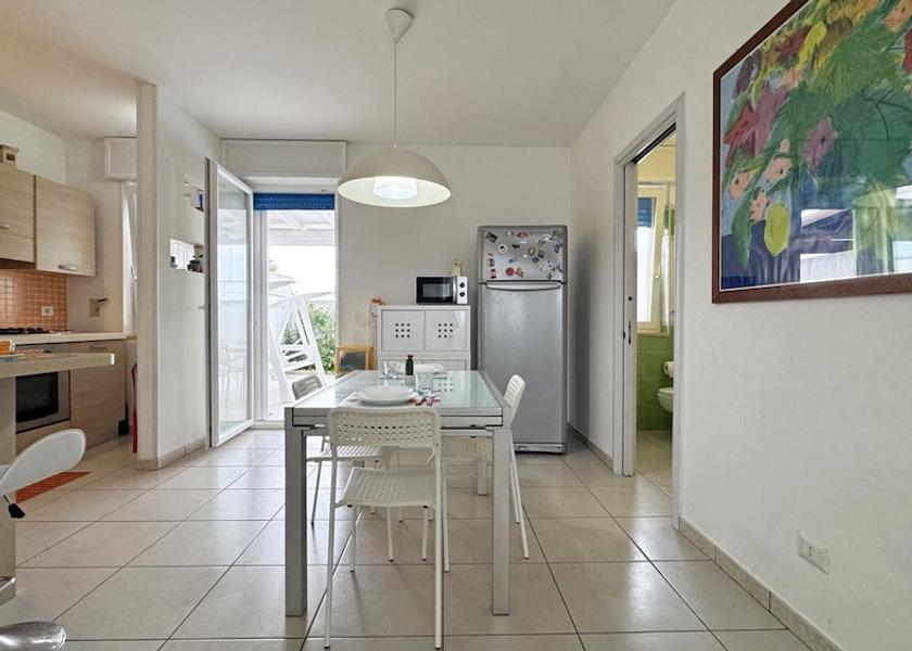 Puglia Racale Room
