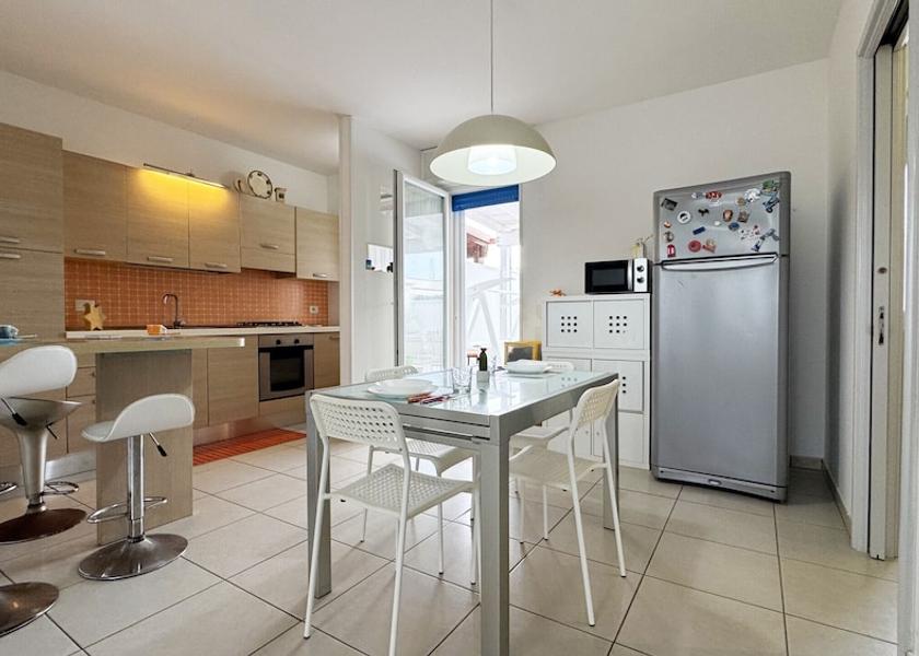 Puglia Racale Room