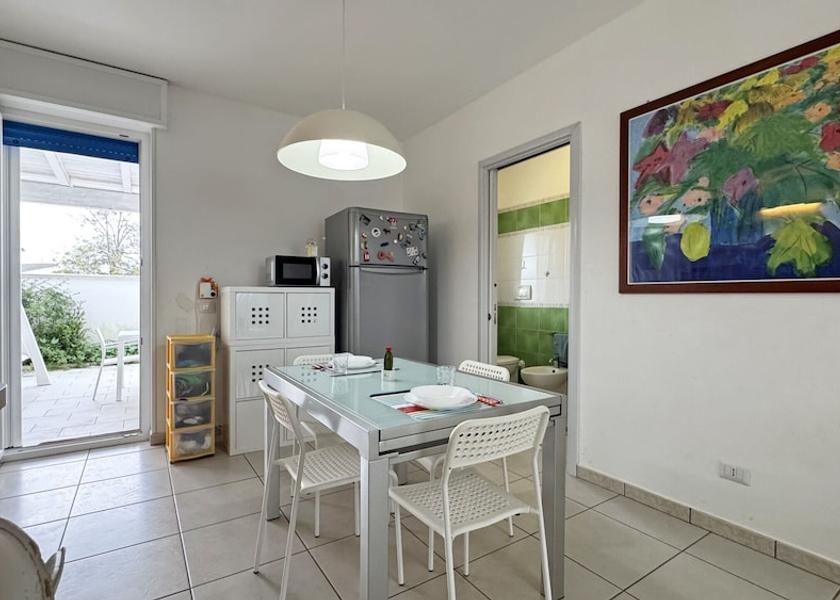 Puglia Racale Room