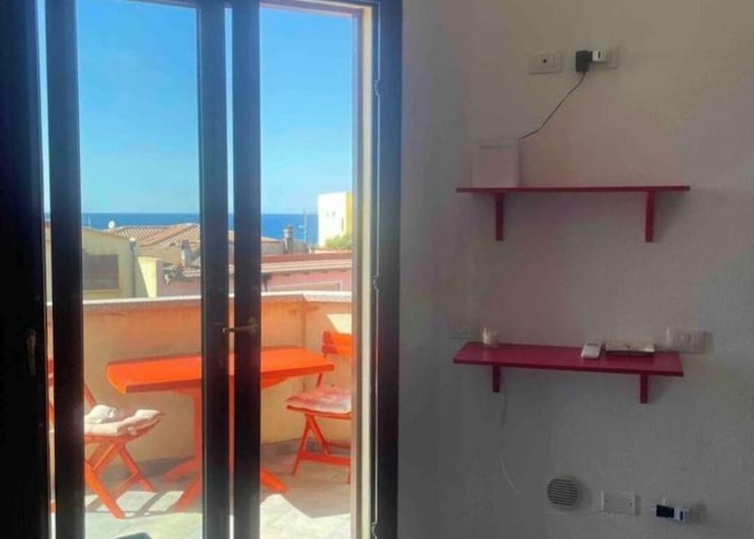 Sardinia Valledoria Room