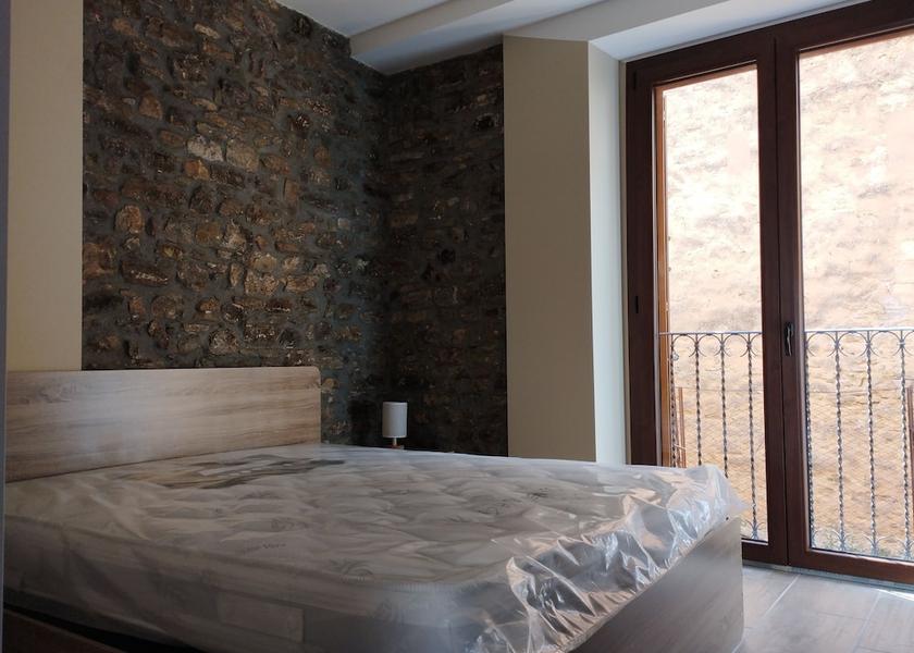 Sicily Corleone Room
