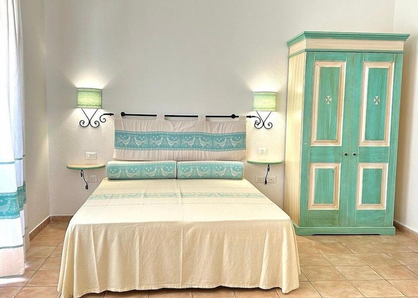 Sardinia Sorso Room