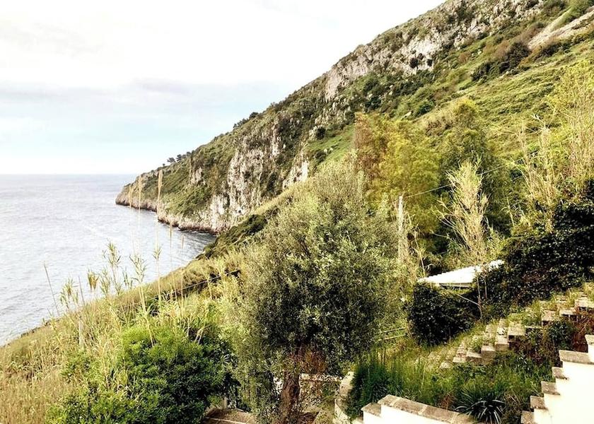Puglia Tricase Exterior