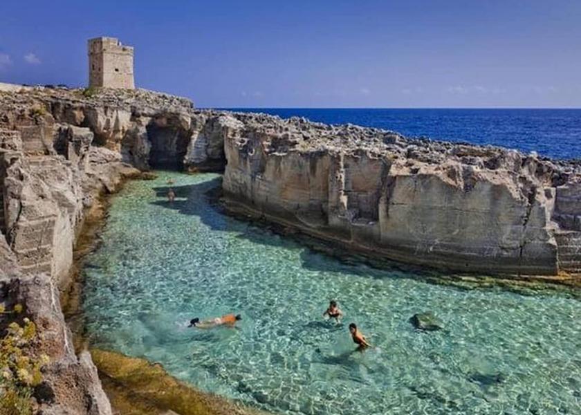 Puglia Tricase Miscellaneous