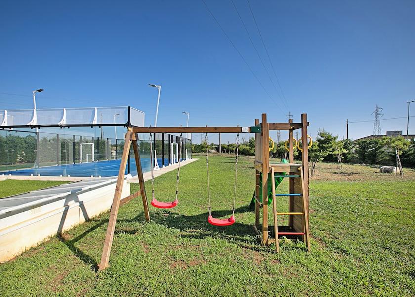 Puglia Galatina Exterior Detail